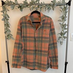 Clearwater Flannel